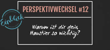 Haustiere und MS - Warum ist dir dein Haustier so wichtig?